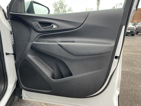 Used 2024 Chevrolet Equinox LT image 15