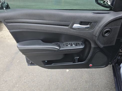 Used 2016 Chrysler 300 S w/ 300S Premium Group image 14
