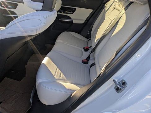 New 2026 Mercedes-Benz GLC 300 image 11