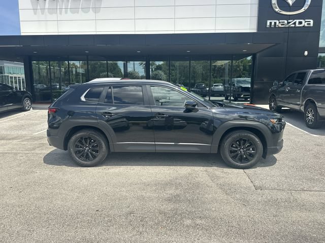 Used 2026 MAZDA CX-50 AWD 2.5 S w/ Preferred Pkg image 6