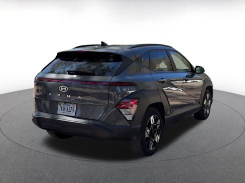 Used 2025 Hyundai Kona SEL image 14