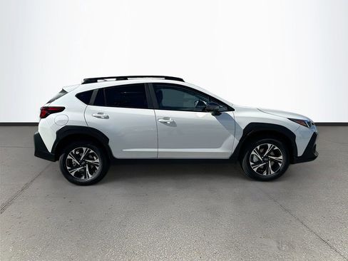 New 2026 Subaru Crosstrek 2.0i Premium AWD/4WD image 8