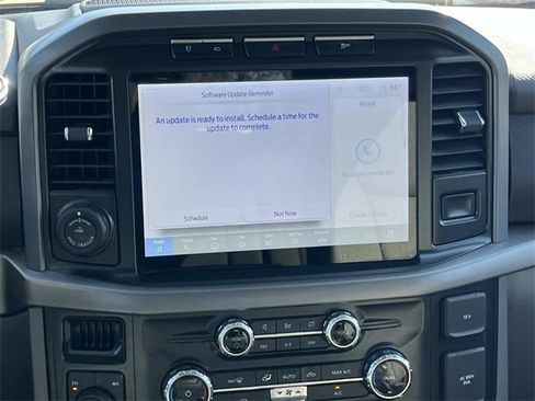 Certified 2024 Ford F150 XLT w/ Mobile Office Package image 15