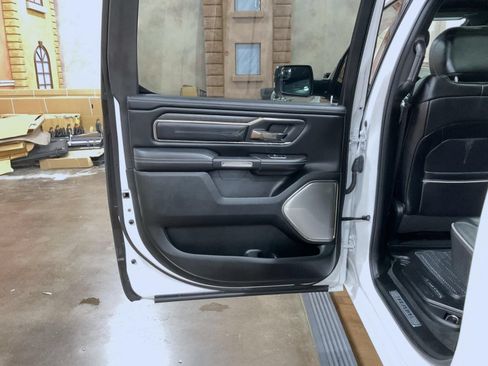 Used 2020 RAM 1500 Limited AWD/4WD image 20