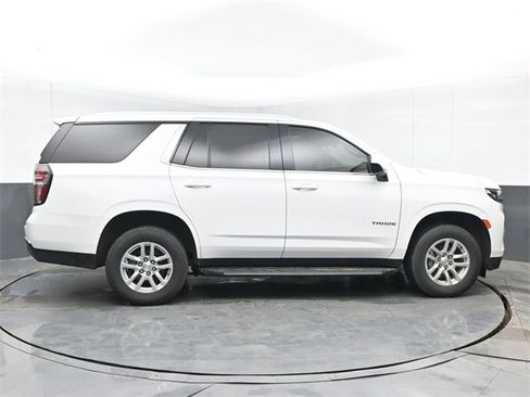 Used 2021 Chevrolet Tahoe LT image 15