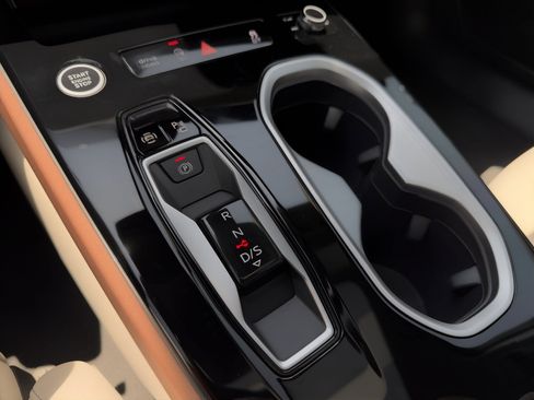 New 2026 Audi A6 Premium Plus AWD/4WD image 25