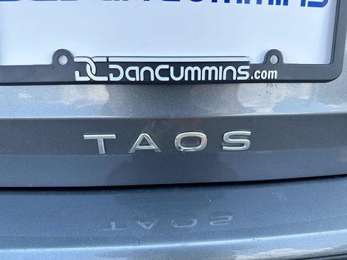 Used 2024 Volkswagen Taos S FWD image 25