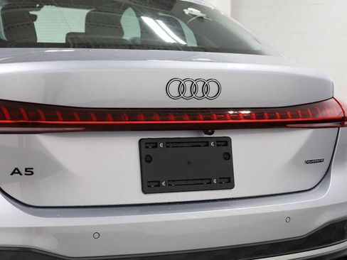 New 2026 Audi A5 2.0T Premium Plus AWD/4WD image 8