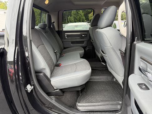 Used 2016 RAM 2500 Big Horn AWD/4WD image 18