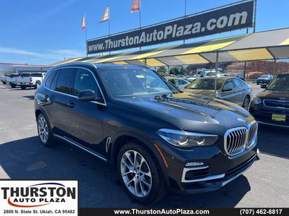 Used 2019 BMW X5 xDrive40i w/ Convenience Package