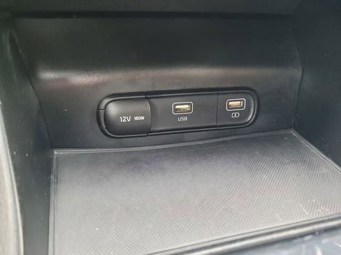 Used 2021 Kia K5 EX w/ EX Premium Package image 25