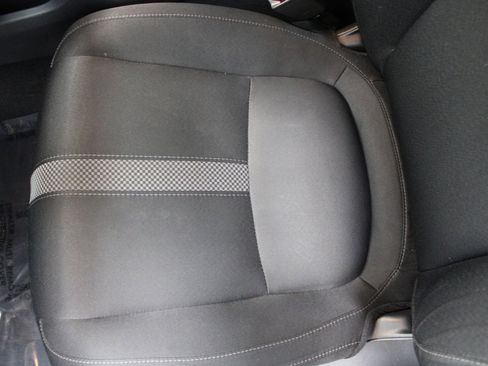 Used 2019 Honda Civic EX image 18