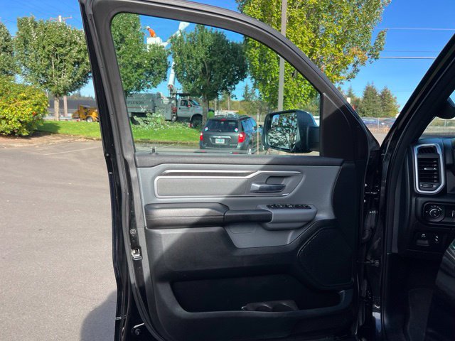 Used 2021 RAM 1500 Big Horn AWD/4WD image 14