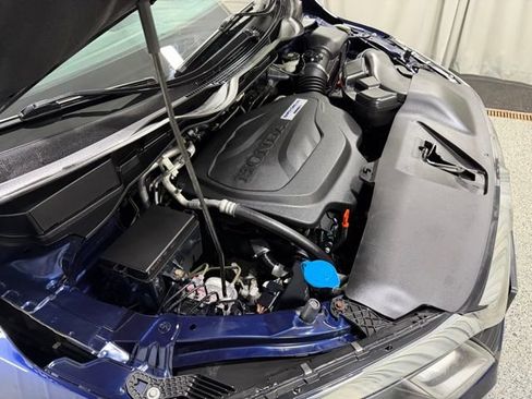 Used 2019 Honda Odyssey EX-L image 26