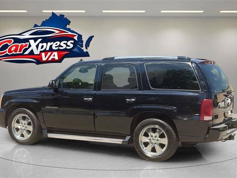 Used 2006 Cadillac Escalade AWD image 24