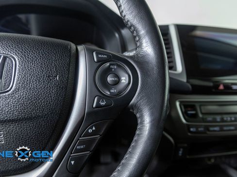 Used 2018 Honda Pilot EX-L image 15