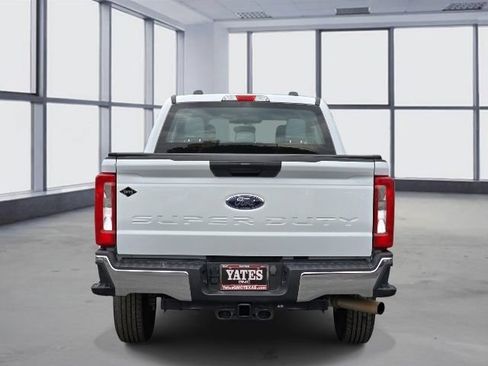 Used 2024 Ford F250 XL w/ XL Chrome Package AWD/4WD image 6
