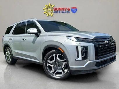 Used 2023 Hyundai Palisade SEL w/ Premium Package