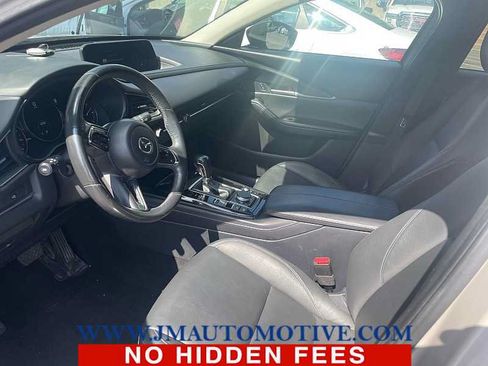 Used 2024 MAZDA CX-30 AWD 2.5 S w/ Select Sport Pkg image 2
