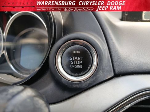 Used 2016 MAZDA CX-9 Touring AWD/4WD image 26