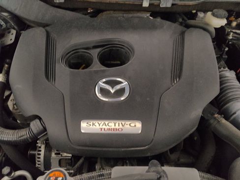 Used 2022 MAZDA CX-9 Touring AWD/4WD image 30