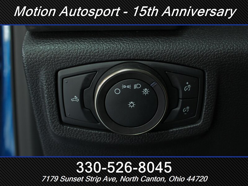 Used 2018 Ford F150 Raptor w/ Equipment Group 802A Luxury AWD/4WD image 13