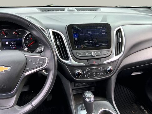 Used 2019 Chevrolet Equinox LT AWD/4WD image 7