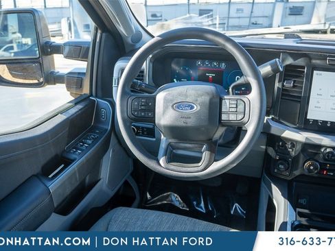 Used 2024 Ford F250 XLT w/ XLT Premium Package image 5