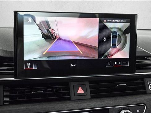 Used 2023 Audi A4 2.0T Premium Plus w/ Premium Plus Package image 14