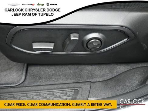 New 2025 Jeep Grand Cherokee Altitude image 13