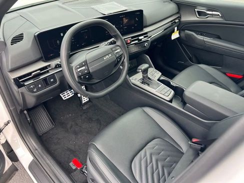 New 2026 Kia Sportage X-Pro Prestige AWD/4WD image 13