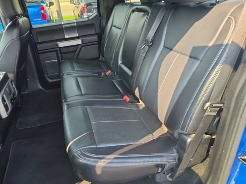 Used 2019 Ford F150 Lariat w/ Equipment Group 502A Luxury AWD/4WD image 29
