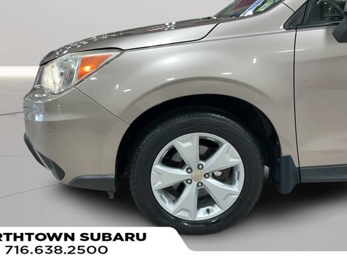 Used 2015 Subaru Forester 2.5i Premium w/ All-Weather Package AWD/4WD image 26