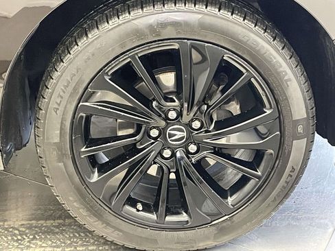 Used 2018 Acura MDX SH-AWD w/ Technology Package image 14