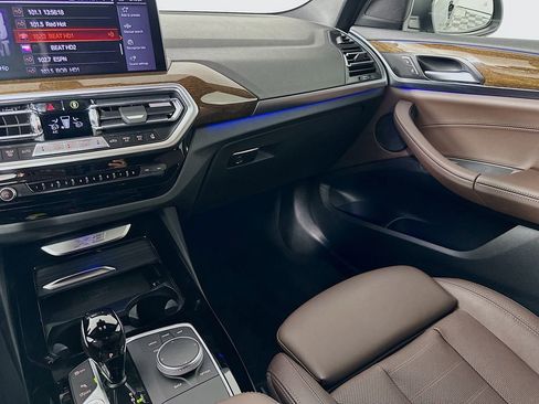 Used 2022 BMW X3 sDrive30i w/ Premium Package 2 image 25