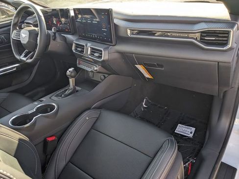 New 2026 Ford Mustang Premium w/ Mustang Nite Pony Package image 29