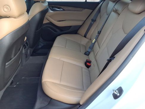 Used 2023 Cadillac CT5 Luxury image 7