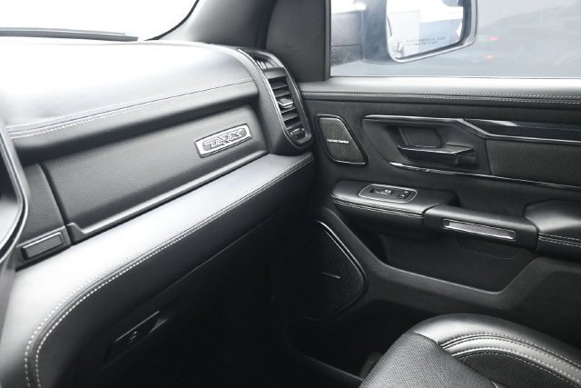 Used 2022 RAM 1500 TRX w/ TRX Level 1 Equipment Group AWD/4WD image 8