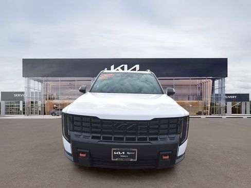 New 2027 Kia Telluride SX Prestige X-Pro AWD/4WD image 9