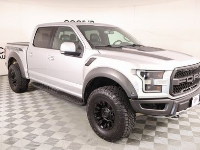 Used 2019 Ford F150 Raptor w/ Equipment Group 802A Luxury