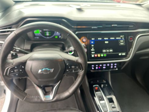 Used 2023 Chevrolet Bolt LT image 23