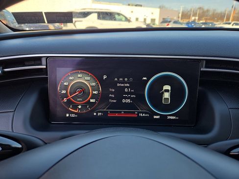 Used 2022 Hyundai Santa Cruz SEL Premium image 21