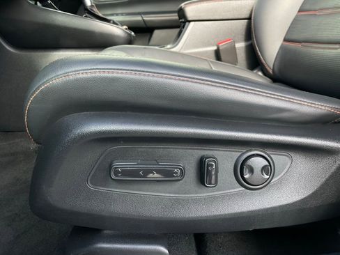 Used 2024 Honda CR-V Sport-L image 25