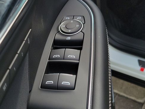 New 2026 Buick Envision Sport Touring AWD/4WD image 19
