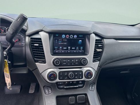 Used 2020 GMC Yukon SLT w/ Value Plus Edition AWD/4WD image 16