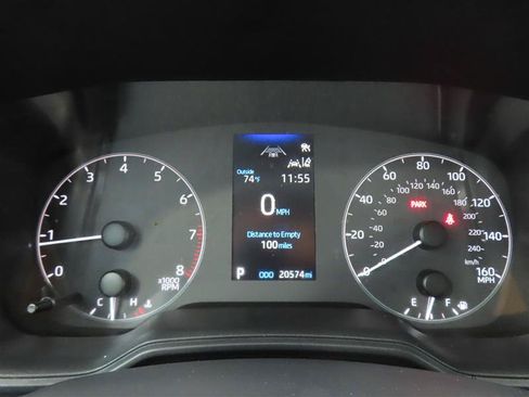 Used 2025 Toyota Corolla LE FWD image 19