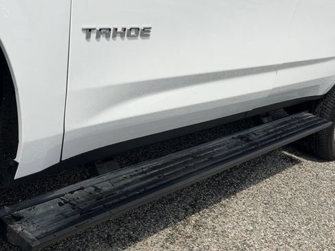 Used 2024 Chevrolet Tahoe High Country RWD image 12