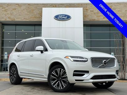 Used 2025 Volvo XC90 T8 Plus w/ Protection Package Premier