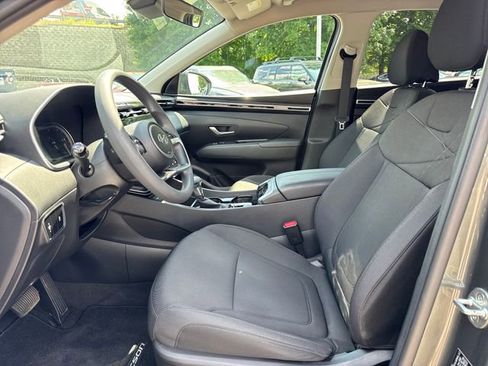 Used 2022 Hyundai Tucson SEL FWD image 13