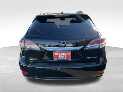 Used 2013 Lexus RX 350 F Sport w/ Navigation Pkg image 18